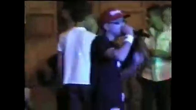 MC Bobo Din nou Live 03 08 2013 смотреть онлайн
