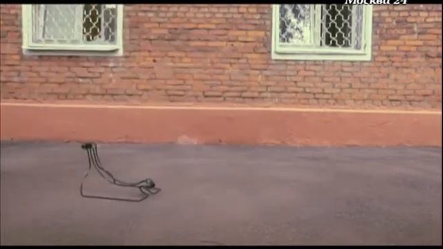 "Цифра": тестируем электротранспорт 12.07.2014 смотреть онлайн