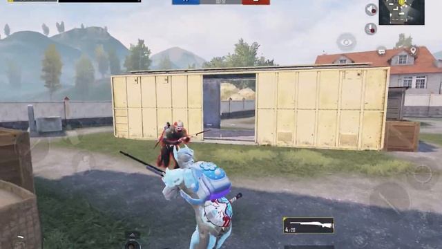 M24 TDM Gameplay | TDM Player PUBG | Ipad Mini 6 PUBG TDM | TDM Esports