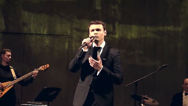 "Nathalie" Дмитрий Риберо смотреть онлайн