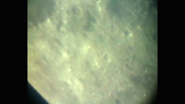 Луна, таинственная и загадочная.mp4 смотреть онлайн