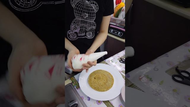 ПП тортик "Рафаэлло" на 8 Марта!!! 🎂💕💐🌷✨Стойнеем легко и вкусно))) смотреть онлайн