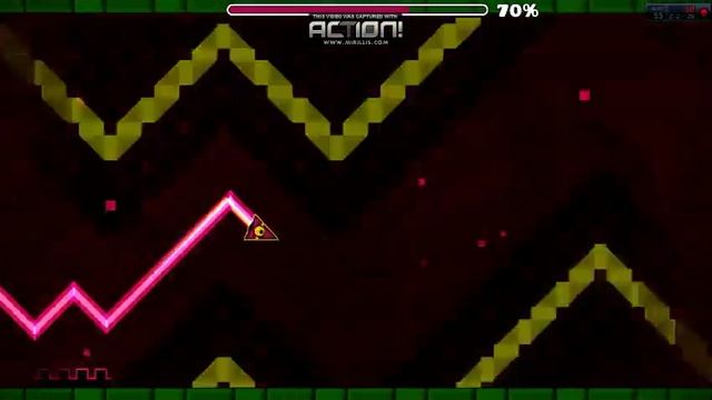 Geometry Dash 2.0 - Circles 2 смотреть онлайн