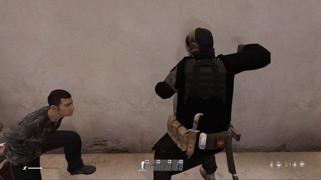 Аль Махран поймали полицейского. DayZ Life in Takistan RP. смотреть онлайн