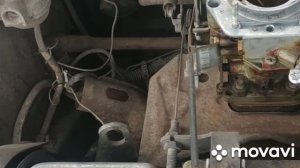 ваз 2110 провалы при нажатии газа