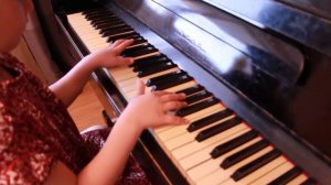 "Выйди, Маша" из оперы "Гуси-лебеди"