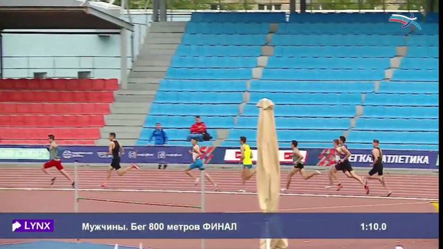 Крымчанин Богдан Мазный выиграл первенство России (19.06.2021] смотреть онлайн