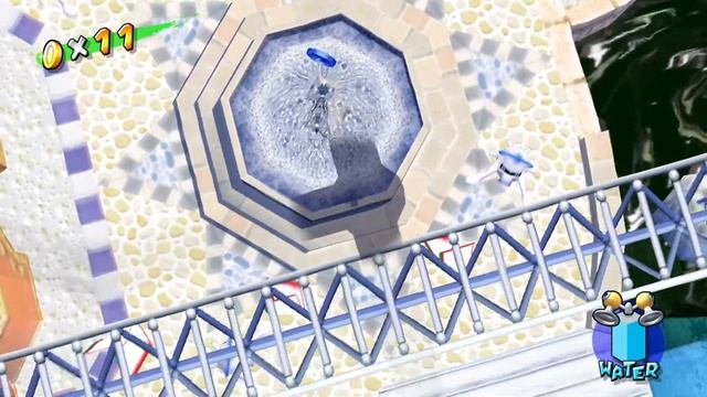 Super Mario 3D All Strars Gameplay - A Blast From The Past смотреть онлайн