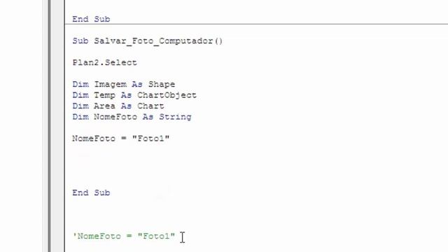 Salvar TABELA de Planilha Excel como IMAGEM e Carregar em Formulário VBA смотреть онлайн