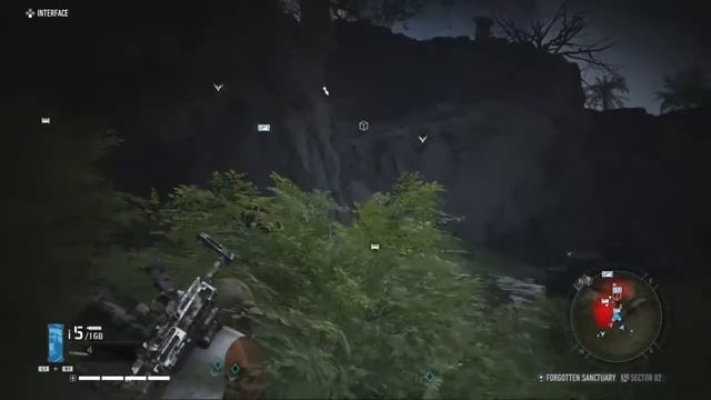 Ghost Recon breakpoint - Red Patriot Trey Stone the Boss part 2 in tamil смотреть онлайн
