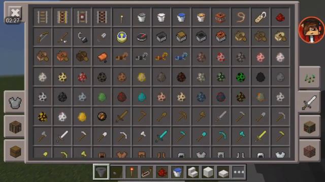 👑 Механизмы с поршнями Minecraft PE 0.15.9/0.16.0 — Джакузи 👑 смотреть онлайн