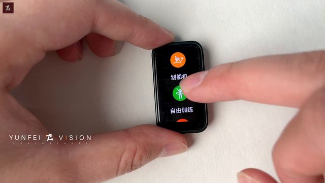 华为手环8全网最详细分享，销量100W+到底什么水准？ смотреть онлайн