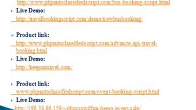 Php Auto Classified Script, Auto Classified Script смотреть онлайн