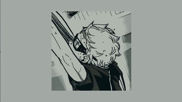 Tsukishima Kei - Lost Umbrella ¿ Slowed + Reverb ? смотреть онлайн