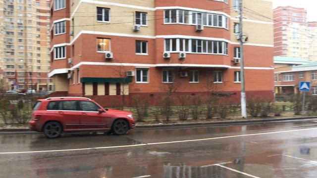 NewМосква: Новая Москва - выселки? смотреть онлайн