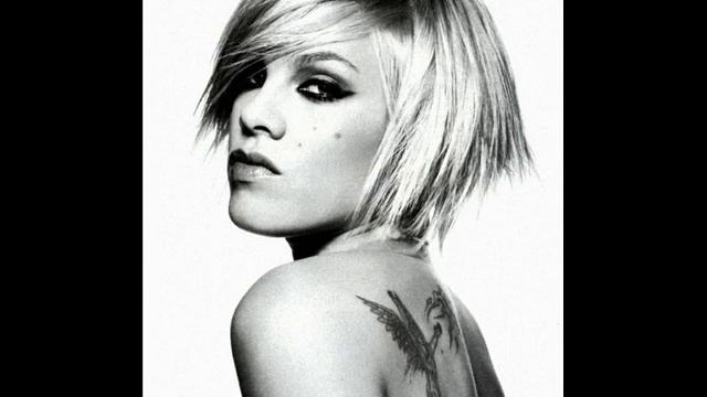 Pink - I Don't Believe You (HQ) смотреть онлайн