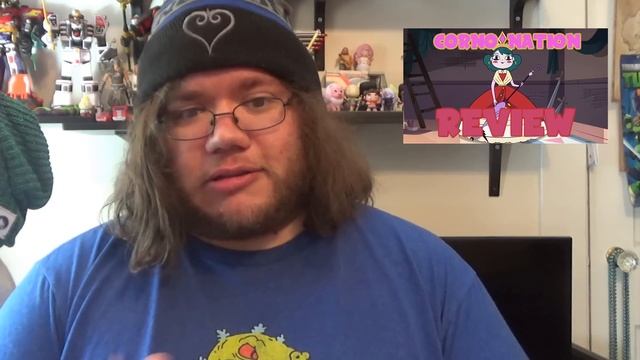 Star vs The Forces of Evil Review - Cornonation смотреть онлайн