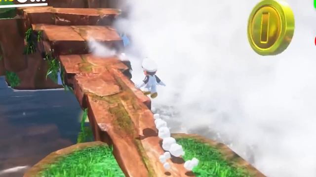 28 INSANE Super Mario Odyssey Costume Mods смотреть онлайн