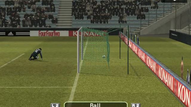 Pro Evolution Soccer 4 2023 01 11 13 04 00 смотреть онлайн