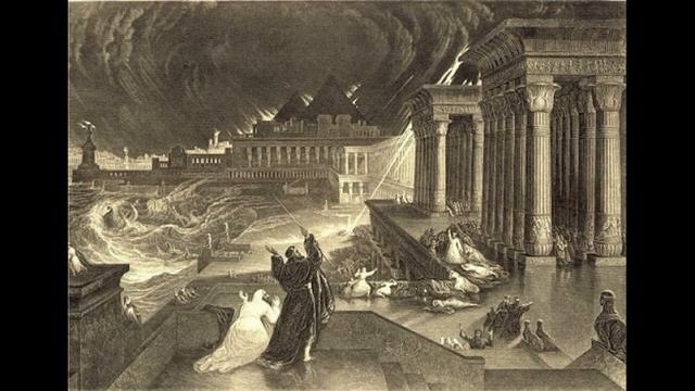 Семь утраченных загадочных артефактов смотреть онлайн