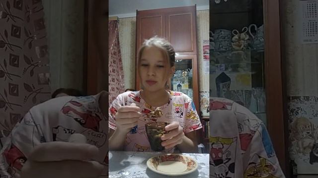 Лакомство для хомяка в домашних условиях. Стеше понравилось! смотреть онлайн