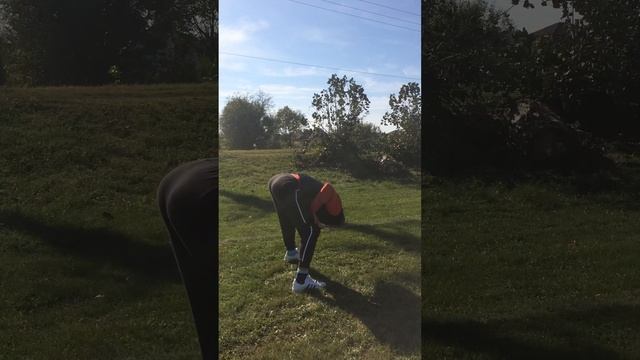 Törzs kimozgatása - alsó csigolyák, csípő lazítása - központ erősítése chikung gyakorlatokkal смотреть онлайн