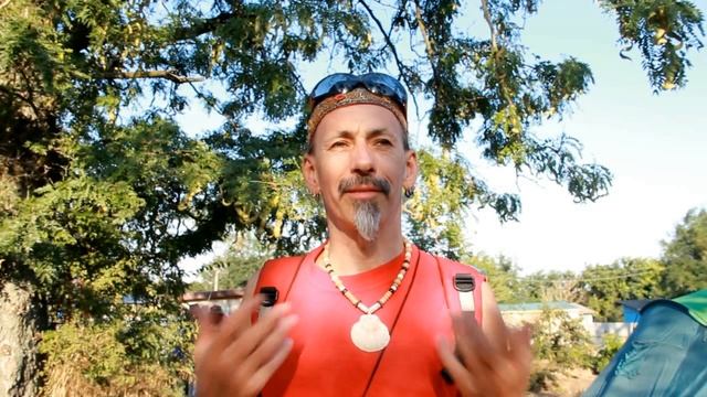 ОТЗЫВЫ И БЛАГОДАРНОСТИ. Сказочный город Одесская Сказка 2015 смотреть онлайн