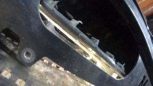 ТО буксировщика Мужик М-760 не помажешь, не поедешь