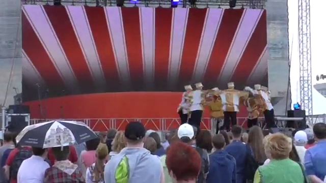 Ансамбль танца Беларуси смотреть онлайн