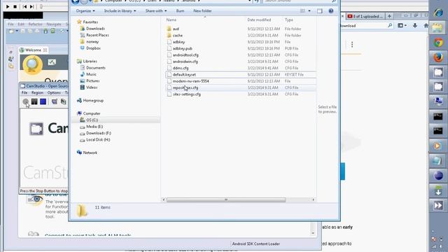 SOLVED [Windows] calabash-android : Debug keystore problem: error `sign_apk': Could not sign app смотреть онлайн