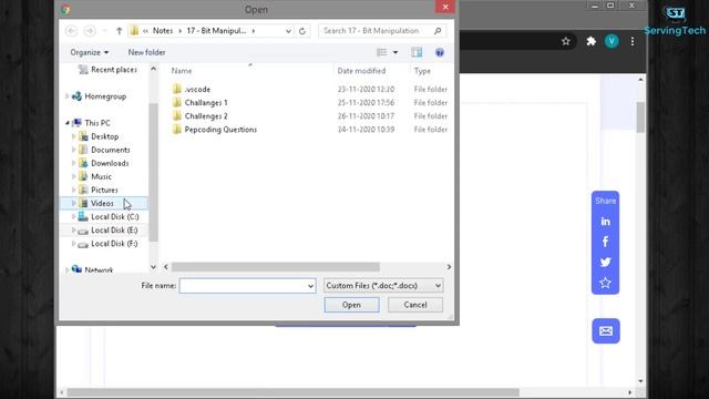 How To Convert Word Excel PowerPoint To PDF | PDF File Kaise Banaye? смотреть онлайн