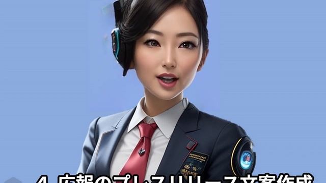 チャットGPT きづな 経営相談、メール文案、事業計画書、広報文作成 смотреть онлайн