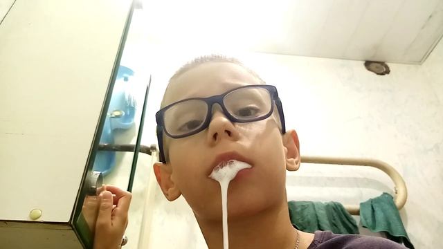 пена изо рта что делать?????!!!!! смотреть онлайн