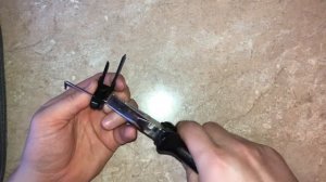 Разборка УСМ ТТ