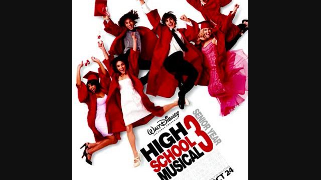HSM3 Senior Year - Walk Away смотреть онлайн