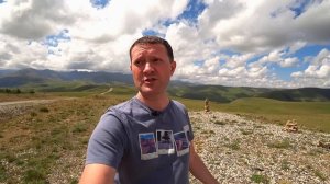 ДЖИЛЫ-СУ. САМАЯ КРАСИВАЯ ДОРОГА КАВКАЗА. Полный обзор. Смотровые, достопримечательности, карта.