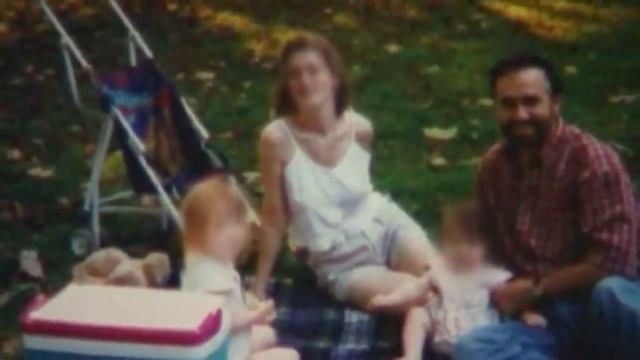 Идеальное преступление было раскрыто из-за мелочи. смотреть онлайн