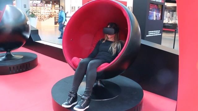 EVENTO REALIDAD VIRTUAL BEEFEATER XO смотреть онлайн