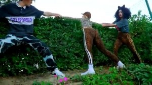 ИГРА КОЗАКИ-ДЕВОЧКИ РАЗБОЙНИЦЫ!! ДИАНА И КОМАНДА ДЕВОЧЕК ПРЯЧУТ СЕКРЕТНОЕ СЛОВО!!