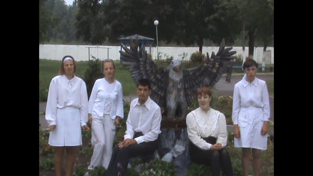 Борисовский психоневрологический интернат д. Тарасики. Клип «Наша жизнь течет как бурная река» смотреть онлайн