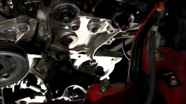 How to Replace a Honda Prelude Timing Belt - Heavily Condensed Video смотреть онлайн