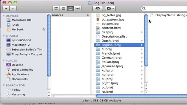 Apple mac mail stationery part 5 смотреть онлайн
