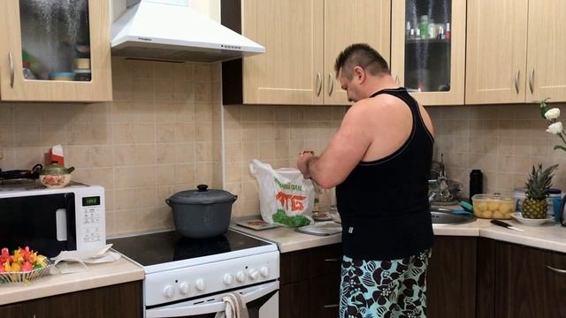 Самый вкусный и простой рецепт варки раков. Варим раки с "Поющим Полковником". смотреть онлайн