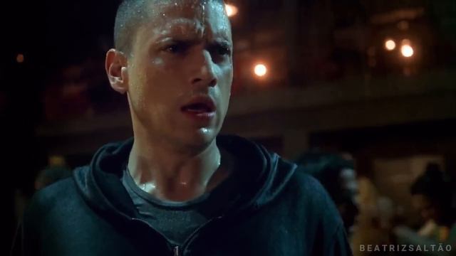 Hall Of Fame  Michael Scofield