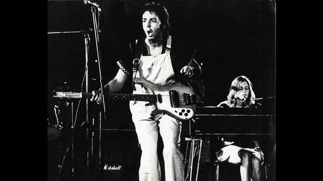 Wings - 1882 - Live In Arles, France - 13th July 1972
