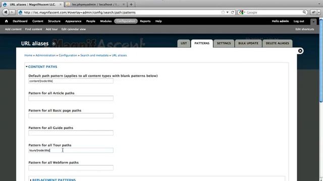 How to use Zerm and node Reference Fields смотреть онлайн