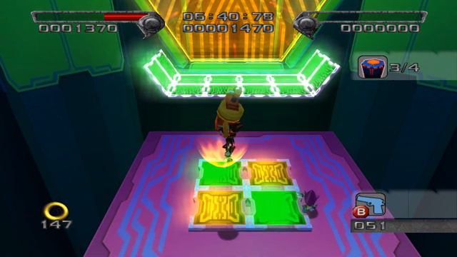 [Eng] Shadow The Hedgehog - Story Walkthrough. #9 (The Atonement)_1080p