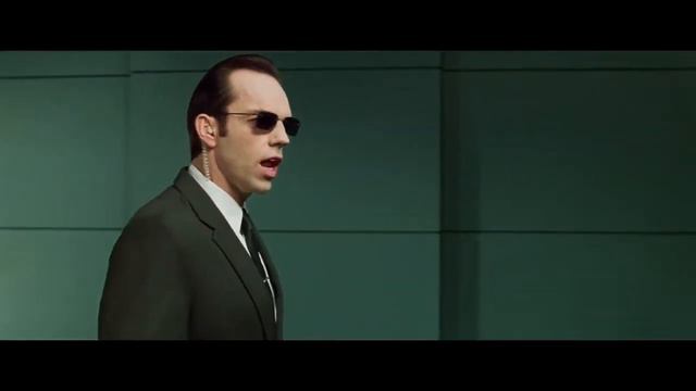 НЕО не человек! Скрытый смысл трилогии Матрица - СПГС смотреть онлайн