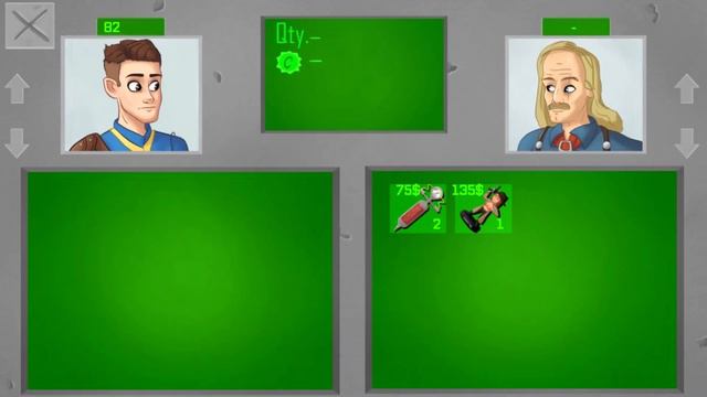 AOVE PlaYS! - Fallout Vault 69 - THE BETRAYAL!! (END) . Ep8