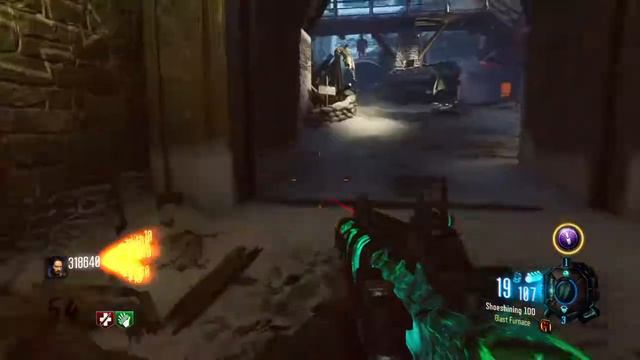It's a new Game!, butt same Old PANZER SOLDAT! Call of duty zombies смотреть онлайн